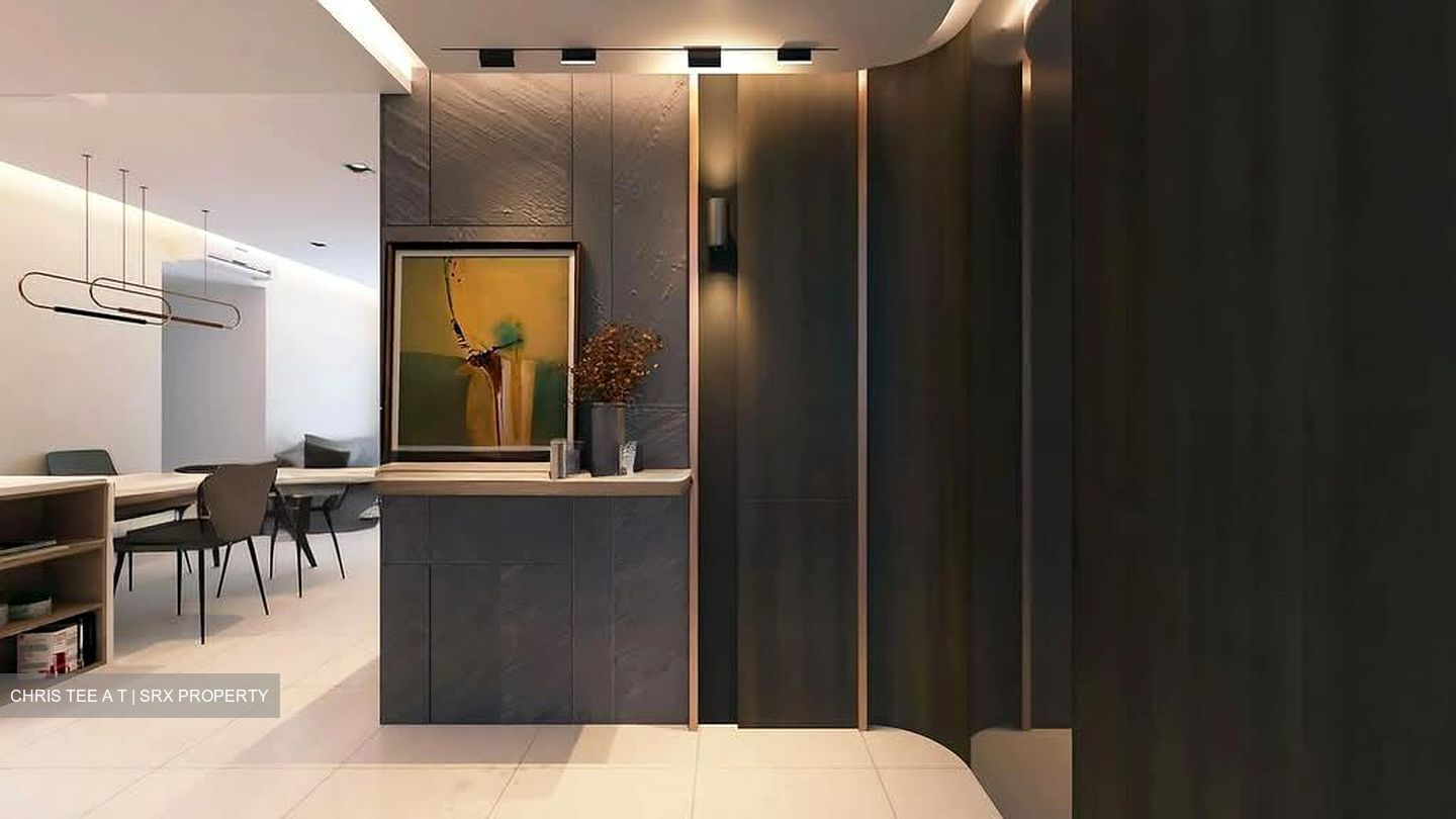 The Tapestry (D18), Condominium #601292641